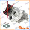 Turbocompresseur pour FORD | 742110-0004, 742110-0006